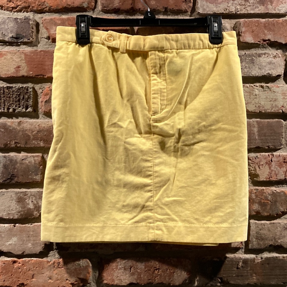 NWOT RALPH LAUREN SPORTS.    Skirt 8 Preppy